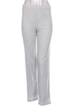 Damenhose H&M, Größe L, Farbe Grau, Preis € 18,99, #137102476