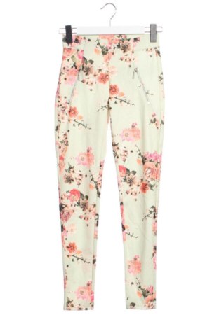 Pantaloni de femei Unbranded, Mărime XXS, Culoare Multicolor, Preț 47,99 Lei, #137102486