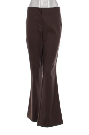 Pantaloni de femei Comma,, Mărime L, Culoare Maro, Preț 131,23 Lei, #137102556