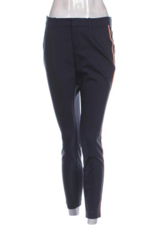 Pantaloni de femei S.Oliver, Mărime M, Culoare Albastru, Preț 55,99 Lei, #137103004