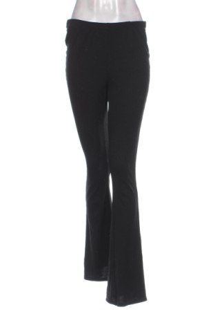 Pantaloni de femei Jazlyn, Mărime L, Culoare Negru, Preț 74,99 Lei, #137103122