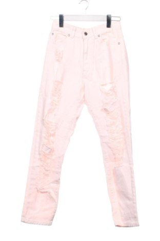 Pantaloni de femei Dr. Denim, Mărime XS, Culoare Roz, Preț 56,99 Lei, #137103135