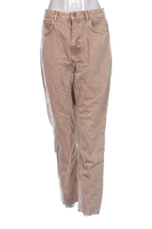 Damenhose Reclaimed Vintage, Größe M, Farbe Beige, Preis 13,99 €, #137103316