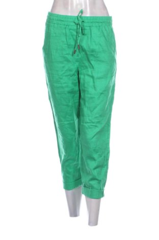 Pantaloni de femei Heine, Mărime S, Culoare Verde, Preț 39,99 Lei, #137103327