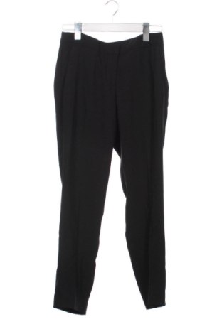 Pantaloni de femei H&M, Mărime XS, Culoare Negru, Preț 54,99 Lei, #137103399