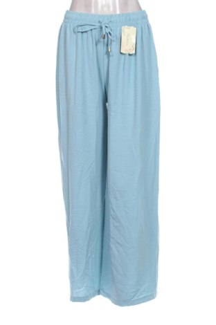 Pantaloni de femei Unbranded, Mărime M, Culoare Albastru, Preț 129,99 Lei, #137103620