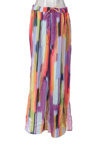 Pantaloni de femei SHEIN, Mărime XL, Culoare Multicolor, Preț 80,99 Lei, #137103819