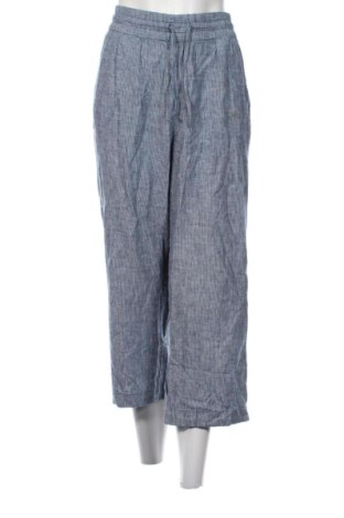 Pantaloni de femei H&M, Mărime L, Culoare Multicolor, Preț 114,76 Lei, #137104165
