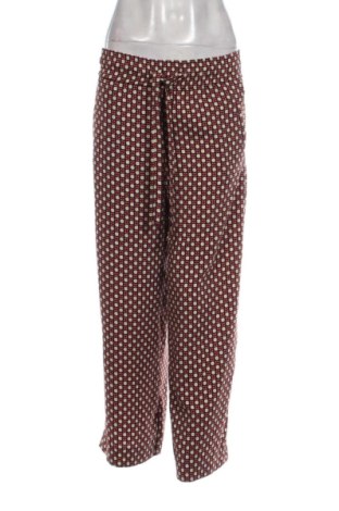 Pantaloni de femei Zara, Mărime M, Culoare Multicolor, Preț 84,99 Lei, #137104496