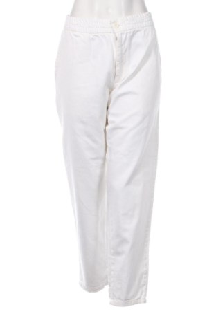 Dámske nohavice Zara, Veľkosť XXL, Farba Biela, Cena  18,95 €, #137104865