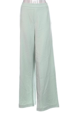 Damenhose VILA, Größe XL, Farbe Grün, Preis 31,99 €, #137104916