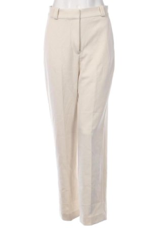 Damenhose & Other Stories, Größe S, Farbe Ecru, Preis 95,99 €, #137105043
