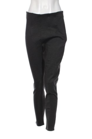 Pantaloni de femei Zara, Mărime L, Culoare Gri, Preț 79,00 Lei, #137105581