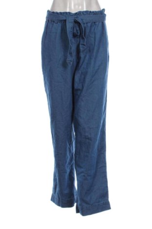 Pantaloni de femei Beloved, Mărime XL, Culoare Albastru, Preț 52,49 Lei, #137105692