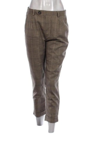 Pantaloni de femei Stradivarius, Mărime M, Culoare Multicolor, Preț 41,99 Lei, #137105695