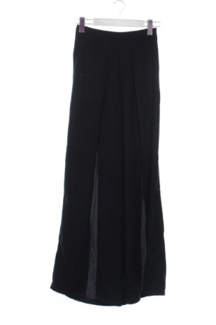 Pantaloni de femei Stradivarius, Mărime XXS, Culoare Negru, Preț 56,00 Lei, #137105892