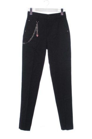Pantaloni de femei High, Mărime XS, Culoare Negru, Preț 443,25 Lei, #137105917