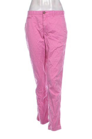 Női nadrág Tommy Hilfiger, Méret XL, Szín Rózsaszín, Ár 15 939 Ft, #137105943