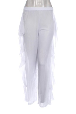 Pantaloni de femei Unbranded, Mărime M, Culoare Alb, Preț 76,00 Lei, #137106035