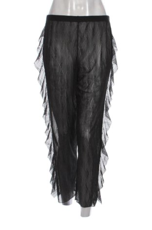 Pantaloni de femei Unbranded, Mărime L, Culoare Negru, Preț 75,00 Lei, #137106055