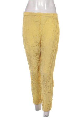 Női nadrág Unbranded, Méret M, Szín Sárga, Ár 2 702 Ft, #137106069