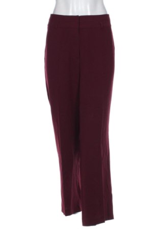 Дамски панталон Gerry Weber, Размер XL, Цвят Червен, Цена 33,74 €, #137106338