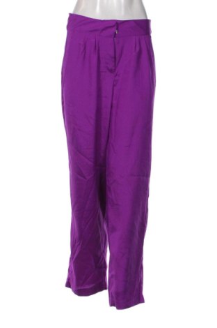 Damenhose Object, Größe M, Farbe Lila, Preis 13,99 €, #137106404