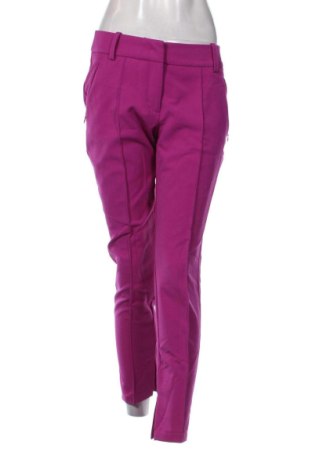 Pantaloni de femei Summum Woman, Mărime L, Culoare Mov, Preț 58,99 Lei, #137106458