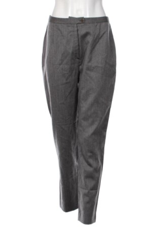 Pantaloni de femei Burberrys, Mărime M, Culoare Gri, Preț 292,13 Lei, #137106985