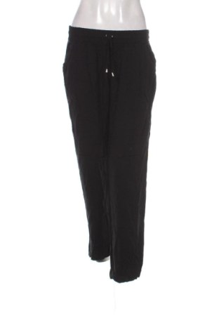 Pantaloni de femei Unbranded, Mărime XL, Culoare Negru, Preț 81,00 Lei, #137107535