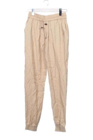 Damenhose ONLY, Größe XS, Farbe Beige, Preis 7,99 €, #137107550