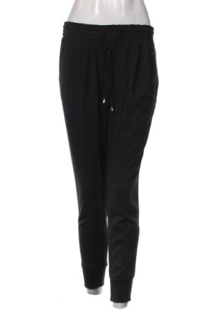 Damskie spodnie Zara, Rozmiar M, Kolor Czarny, Cena 77,99 zł, #137108062