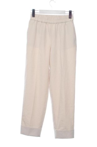 Damenhose Reserved, Größe XS, Farbe Beige, Preis 11,00 €, #137108503
