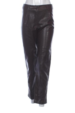 Pantaloni de femei Unbranded, Mărime M, Culoare Maro, Preț 57,74 Lei, #137108670