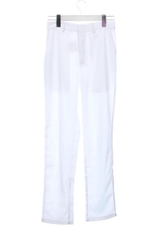 Dámske nohavice Unbranded, Veľkosť XS, Farba Biela, Cena  10,86 €, #137108714