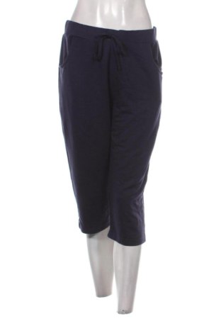 Pantaloni de femei Unbranded, Mărime XL, Culoare Albastru, Preț 53,00 Lei, #137108889