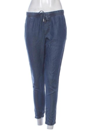Pantaloni de femei Esmara, Mărime M, Culoare Albastru, Preț 42,00 Lei, #137109205