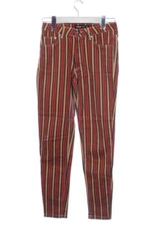 Dámske nohavice Cropp, Veľkosť XS, Farba Viacfarebná, Cena  6,67 €, #137109255