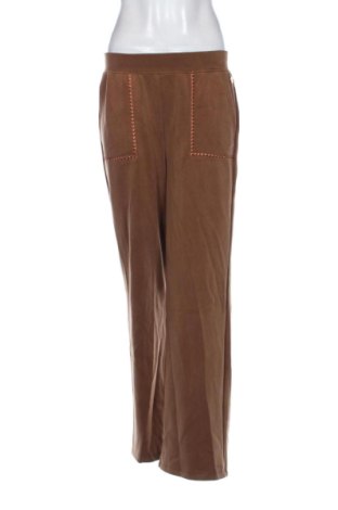 Pantaloni de femei Pierre Cardin, Mărime M, Culoare Maro, Preț 383,93 Lei, #137109313