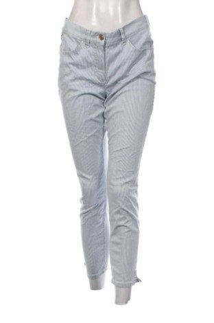 Pantaloni de femei Gerry Weber, Mărime XL, Culoare Multicolor, Preț 152,99 Lei, #137110020