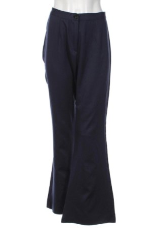 Pantaloni de femei Unbranded, Mărime S, Culoare Albastru, Preț 68,00 Lei, #137110059