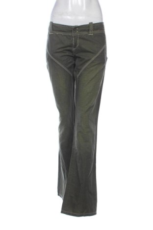 Pantaloni de femei Mel, Mărime XL, Culoare Verde, Preț 80,99 Lei, #137110316