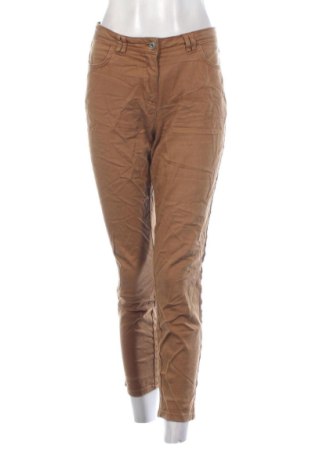 Dámské kalhoty  Unbranded, Velikost L, Barva Hnědá, Cena  359,00 Kč, #137110319