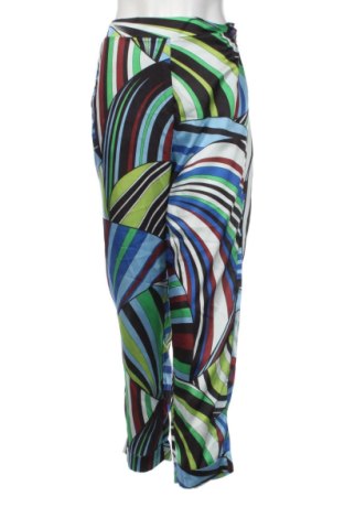 Pantaloni de femei Obe, Mărime L, Culoare Multicolor, Preț 62,99 Lei, #137110495