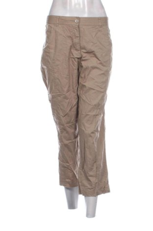 Női nadrág Collection L, Méret XL, Szín Bézs, Ár 3 689 Ft, #137110701