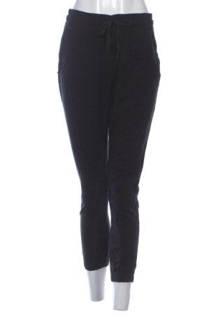 Pantaloni de femei Tezenis, Mărime M, Culoare Negru, Preț 62,99 Lei, #137110943