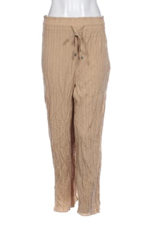Női nadrág Unbranded, Méret S, Szín Bézs, Ár 4 549 Ft, #137111280