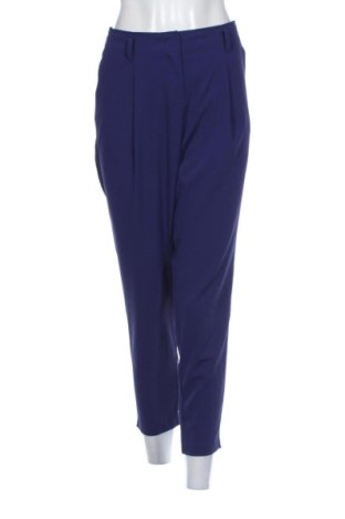 Pantaloni de femei Marc Cain, Mărime L, Culoare Albastru, Preț 296,99 Lei, #137111753