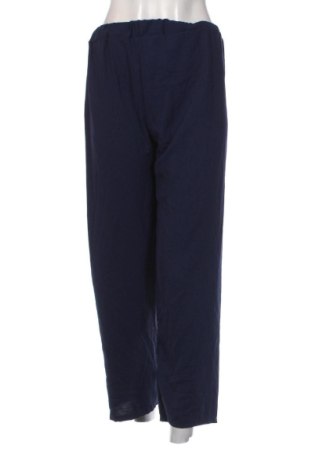 Pantaloni de femei Unbranded, Mărime M, Culoare Albastru, Preț 67,99 Lei, #137111781