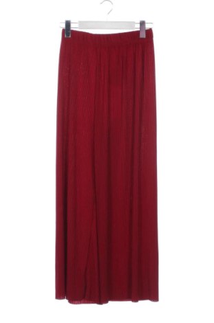 Dámské kalhoty  Unbranded, Velikost XS, Barva Červená, Cena  542,00 Kč, #137111952